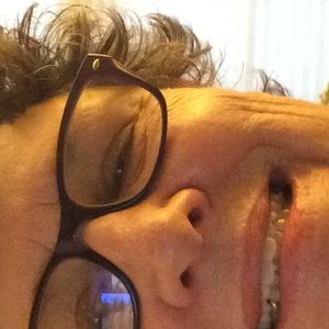 Meet your Posher, Kay whitt